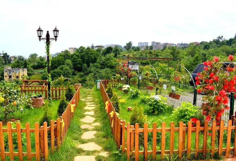 هتل Zahi Bungalov