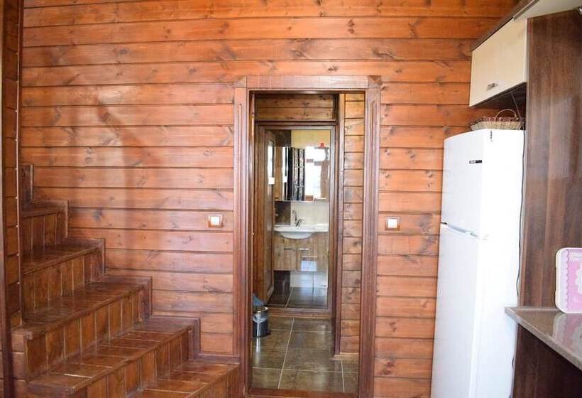 هتل Zahi Bungalov