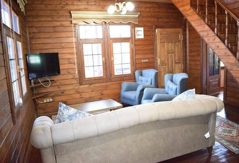 هتل Zahi Bungalov