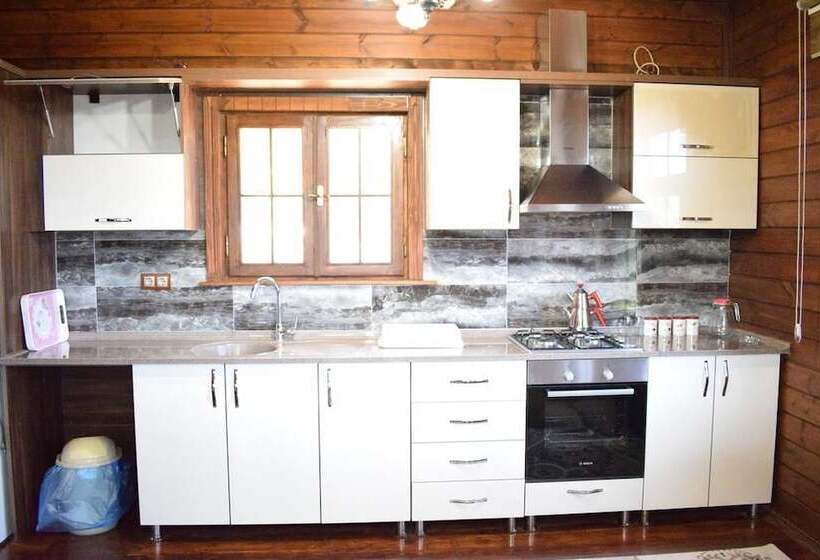 هتل Zahi Bungalov