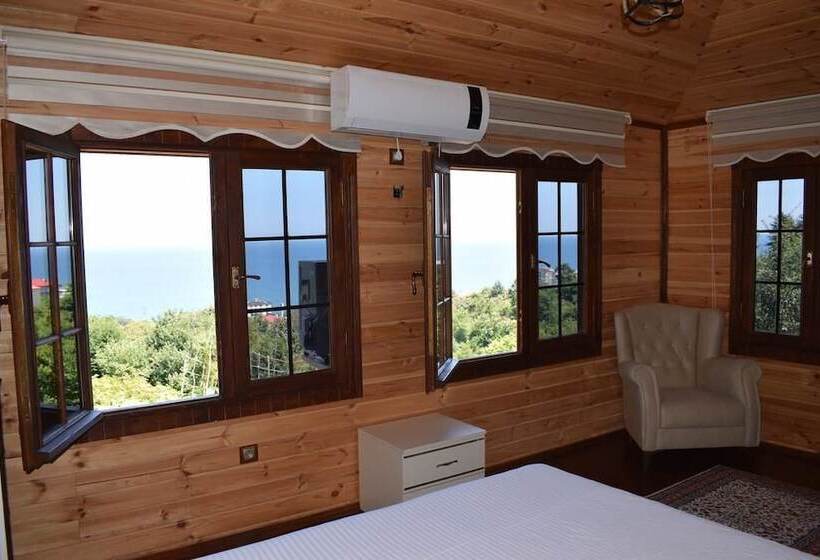 هتل Zahi Bungalov