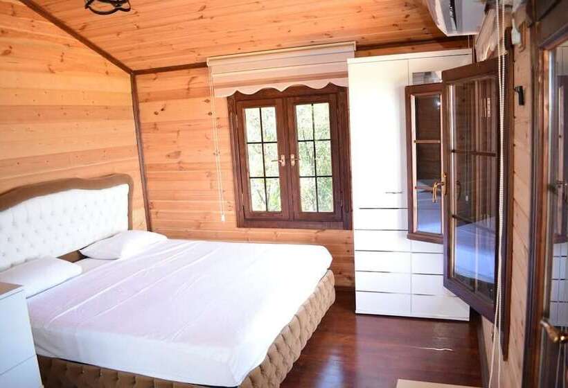 هتل Zahi Bungalov