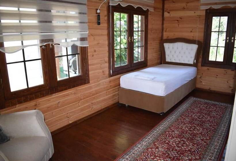 هتل Zahi Bungalov