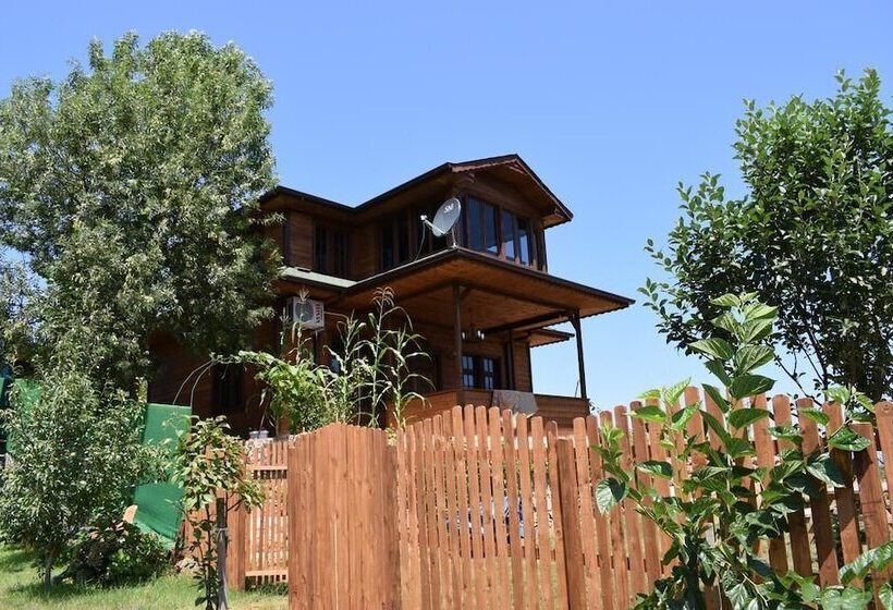 هتل Zahi Bungalov