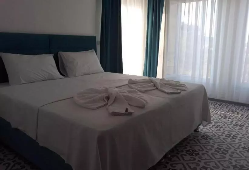 Hotelli Ada Kekiği Pansiyon