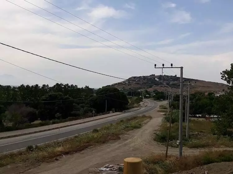 Hotelli Ada Kekiği Pansiyon