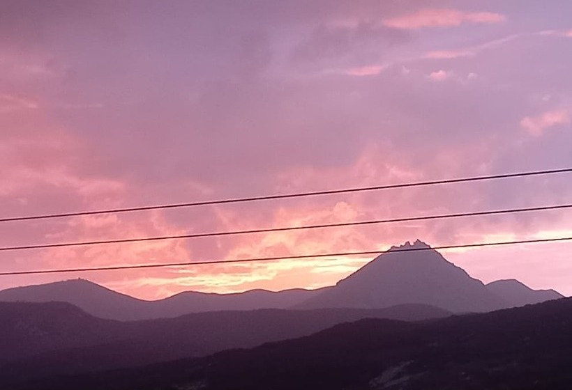 هتل Ada Kekiği Pansiyon