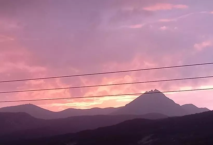 Hotelli Ada Kekiği Pansiyon