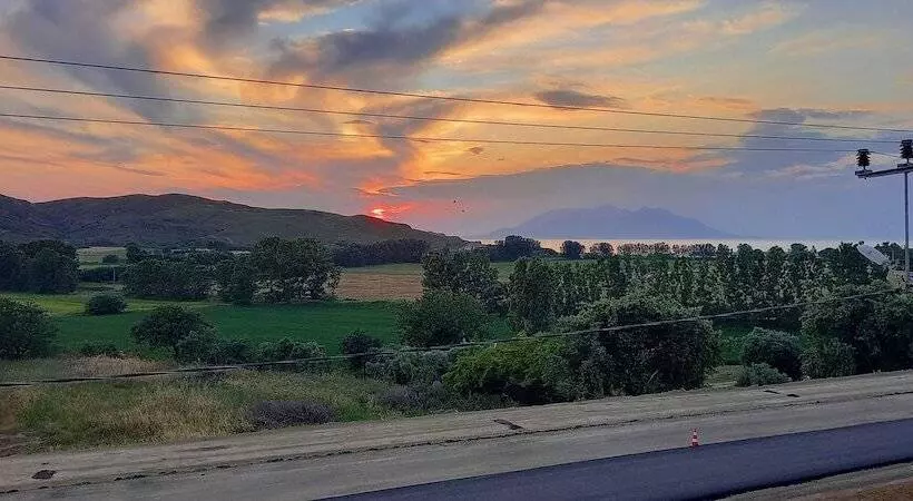 Hotelli Ada Kekiği Pansiyon