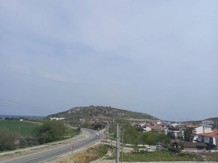 هتل Ada Kekiği Pansiyon