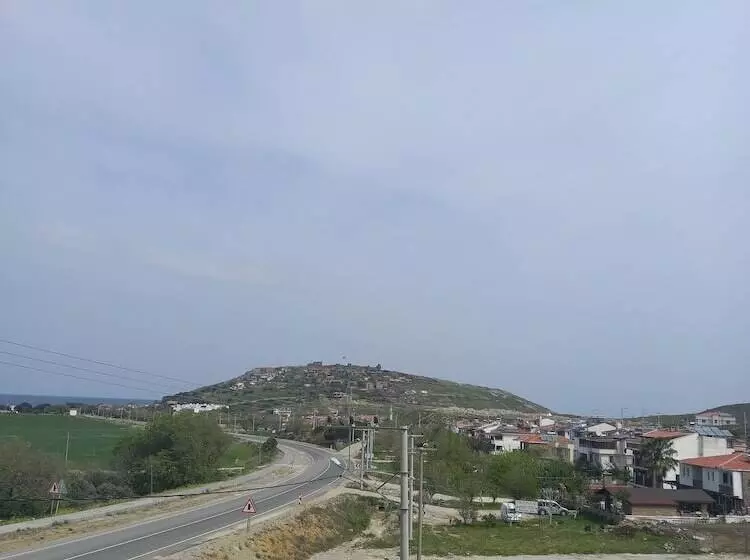 Hotelli Ada Kekiği Pansiyon