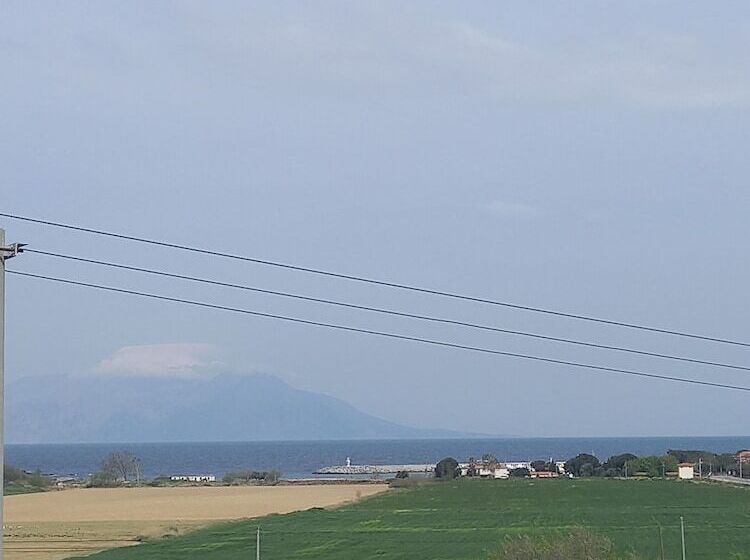 هتل Ada Kekiği Pansiyon