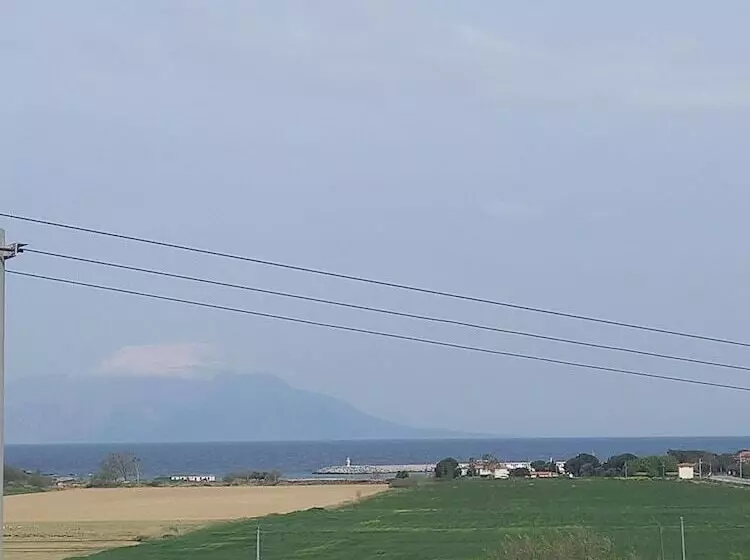 Hotelli Ada Kekiği Pansiyon