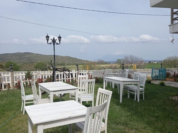 هتل Ada Kekiği Pansiyon