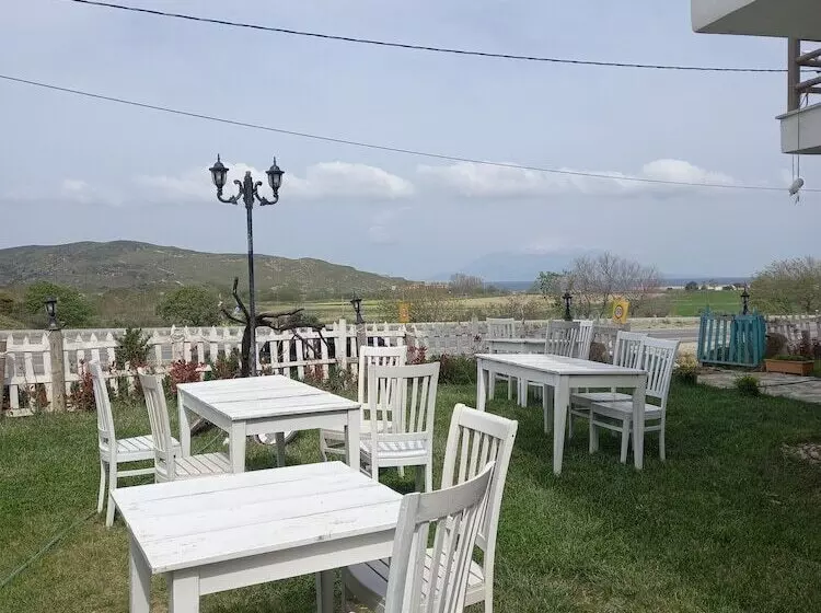 Hotelli Ada Kekiği Pansiyon