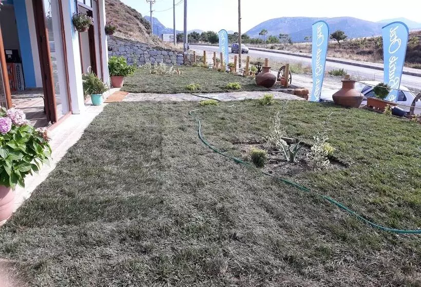 Hotelli Ada Kekiği Pansiyon