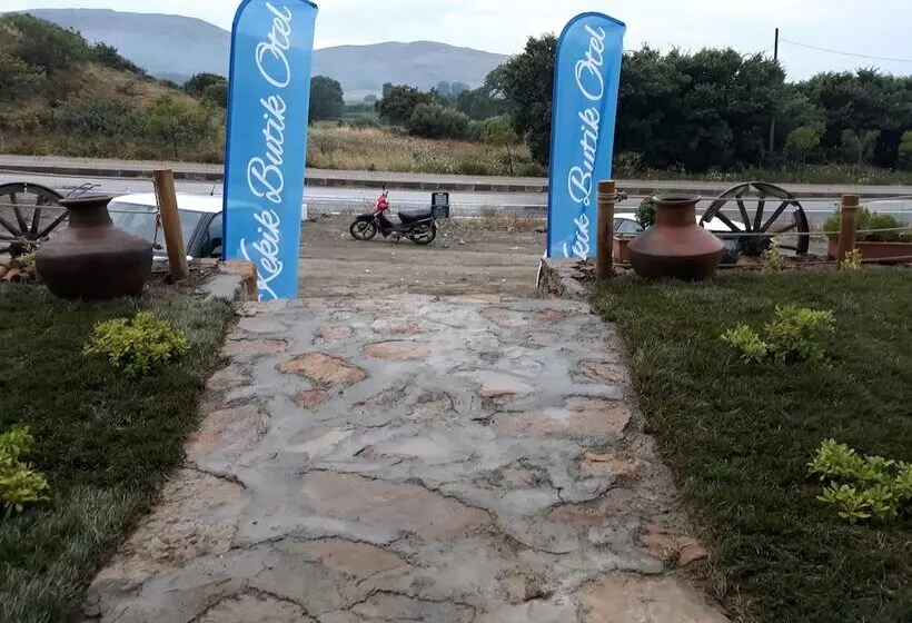 Hotelli Ada Kekiği Pansiyon