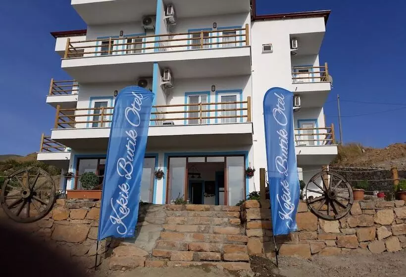 Hotelli Ada Kekiği Pansiyon