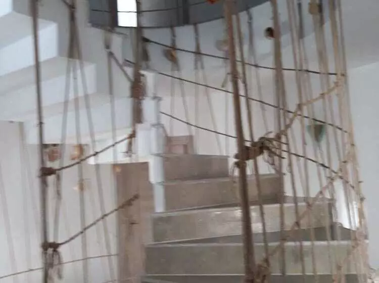 Hotelli Ada Kekiği Pansiyon