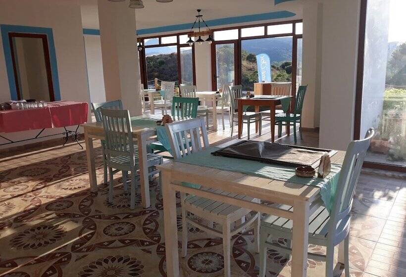 هتل Ada Kekiği Pansiyon