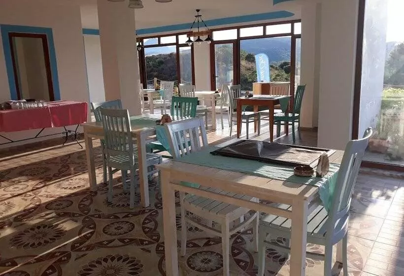 Hotelli Ada Kekiği Pansiyon