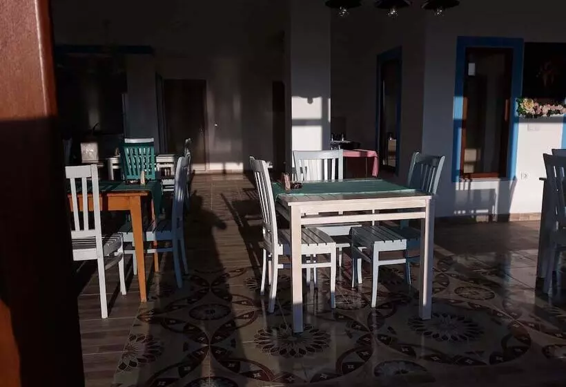 Hotelli Ada Kekiği Pansiyon