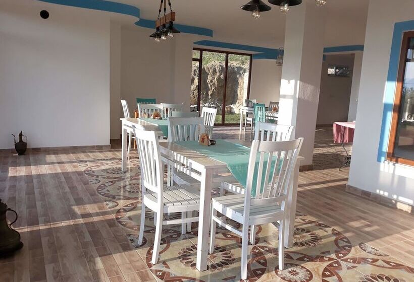 هتل Ada Kekiği Pansiyon