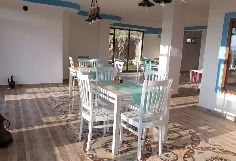 Hotelli Ada Kekiği Pansiyon