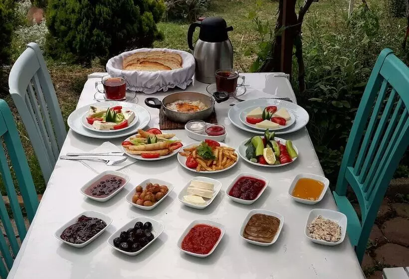 Hotelli Ada Kekiği Pansiyon