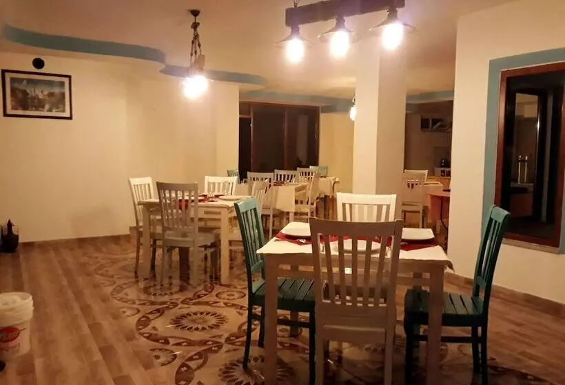 Hotelli Ada Kekiği Pansiyon