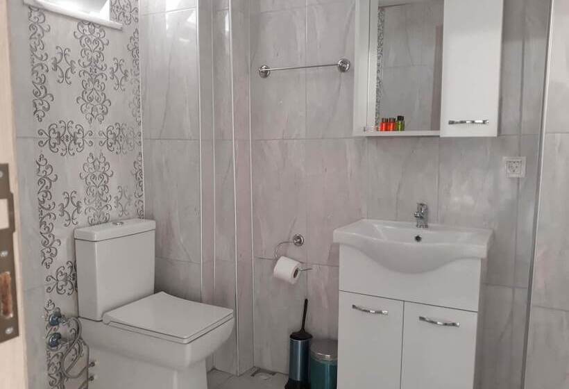 هتل Ada Kekiği Pansiyon