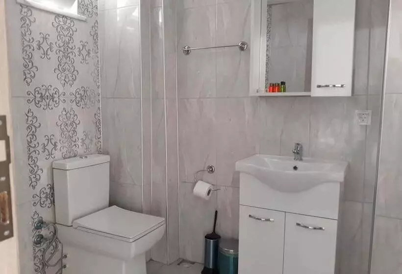 Hotelli Ada Kekiği Pansiyon