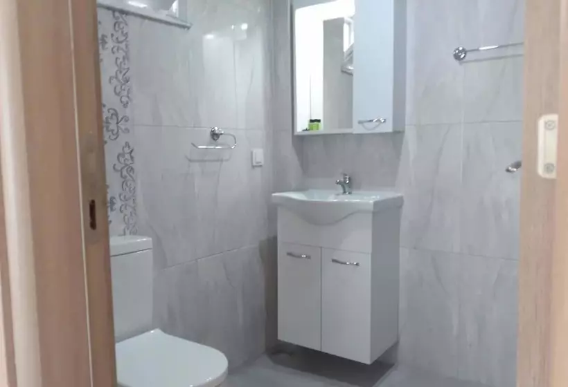 Hotelli Ada Kekiği Pansiyon