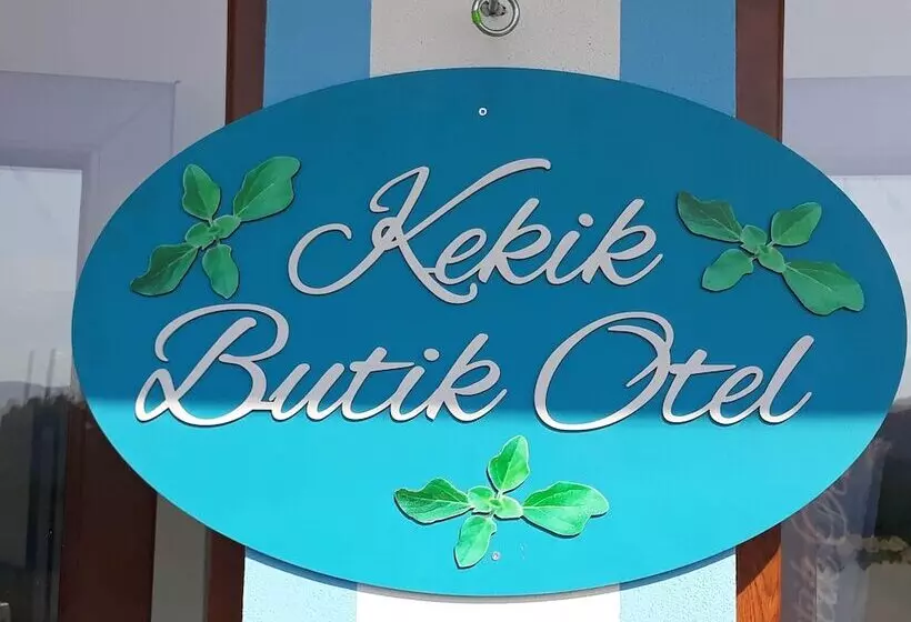 Hotelli Ada Kekiği Pansiyon