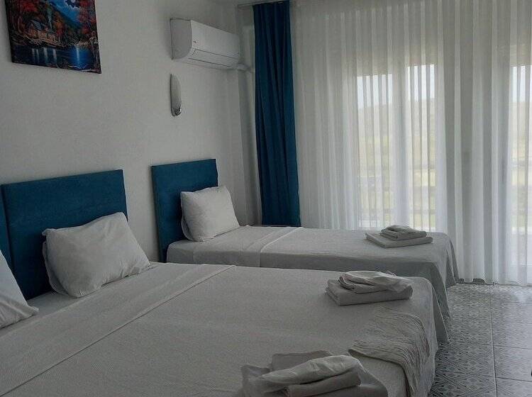 هتل Ada Kekiği Pansiyon