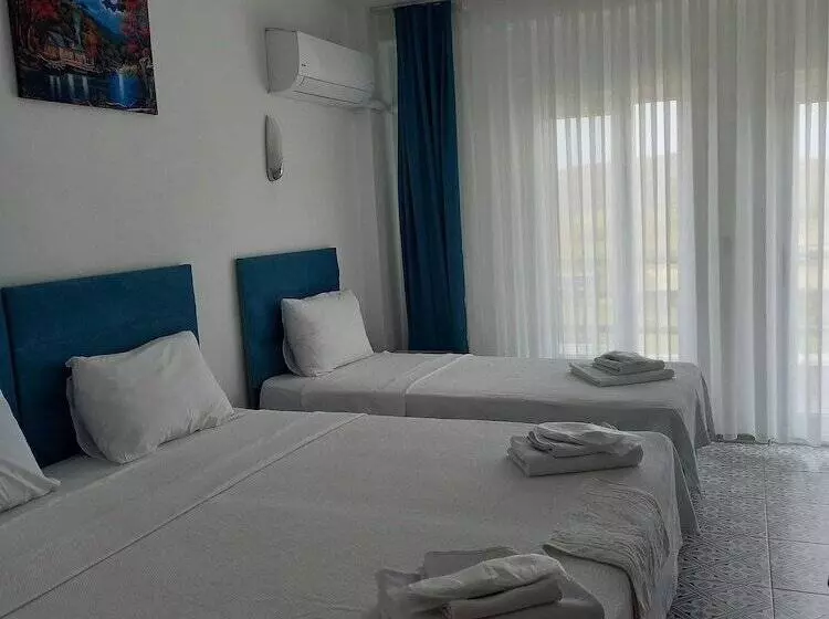 Hotelli Ada Kekiği Pansiyon