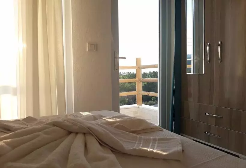 Hotelli Ada Kekiği Pansiyon