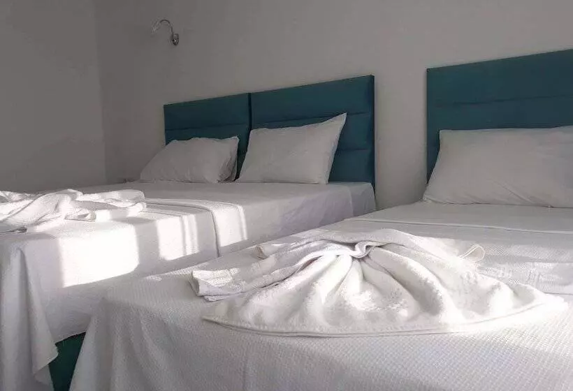 Hotelli Ada Kekiği Pansiyon