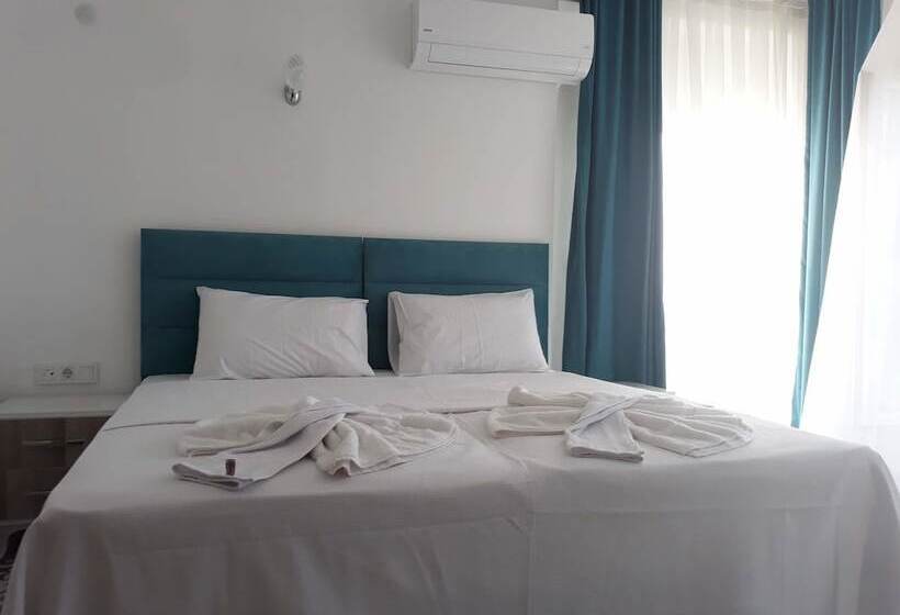 هتل Ada Kekiği Pansiyon