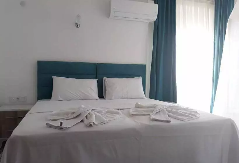 Hotelli Ada Kekiği Pansiyon