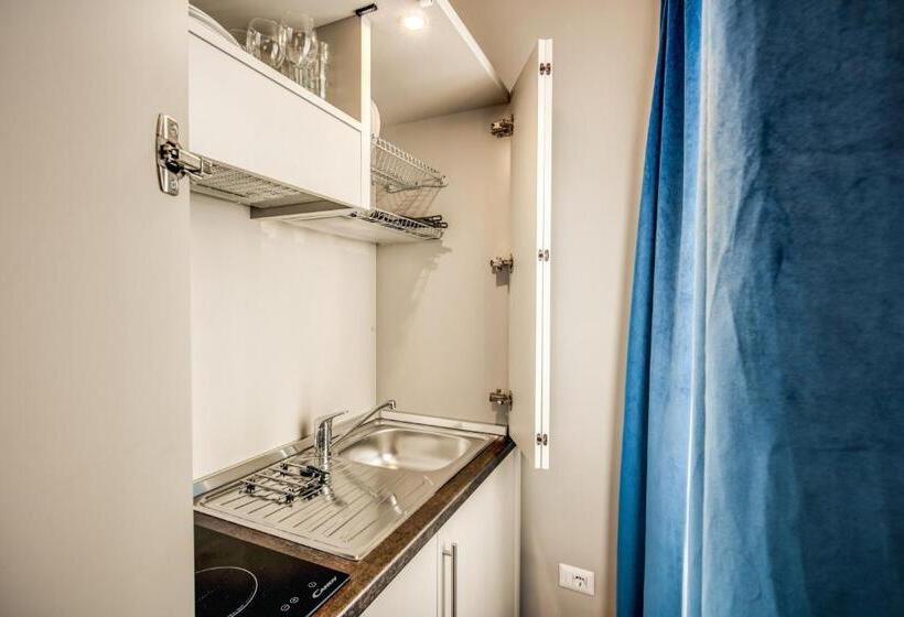 Maison D Art Apartments   Maison D Art Collection