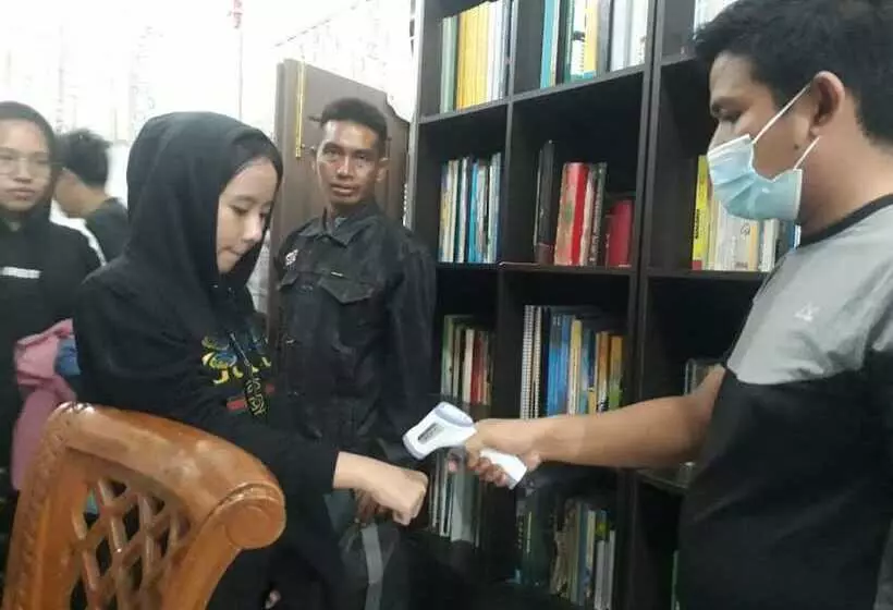 Majatalo Bumimi Homestay