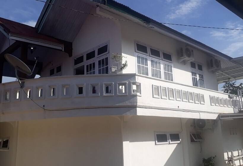 بنسيون Bumimi Homestay