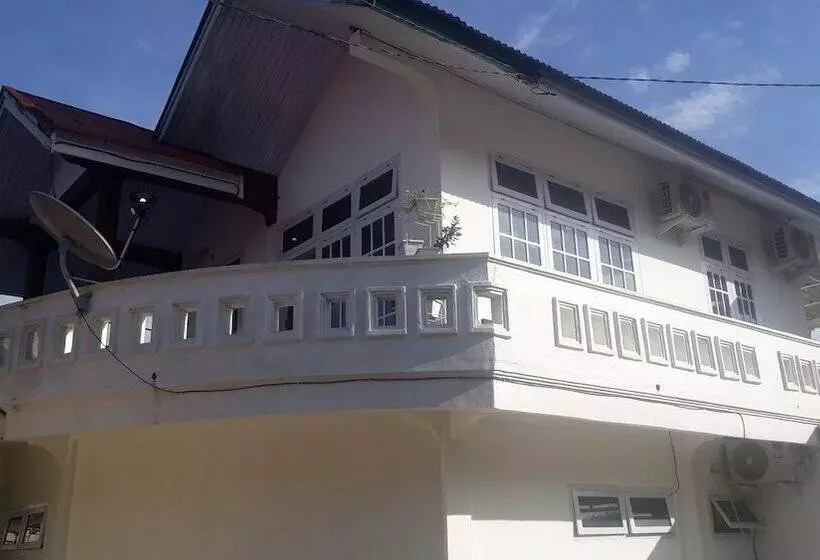 Majatalo Bumimi Homestay