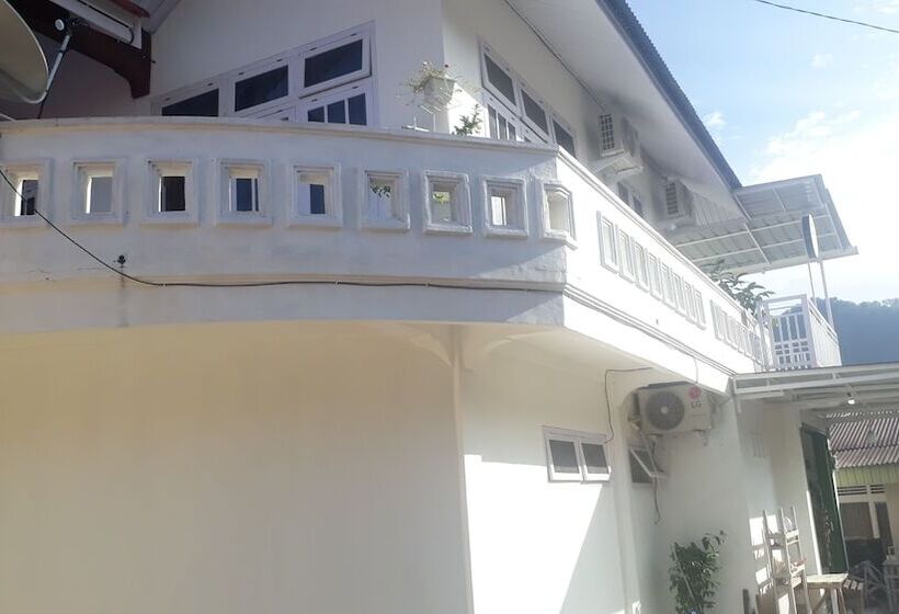 بنسيون Bumimi Homestay