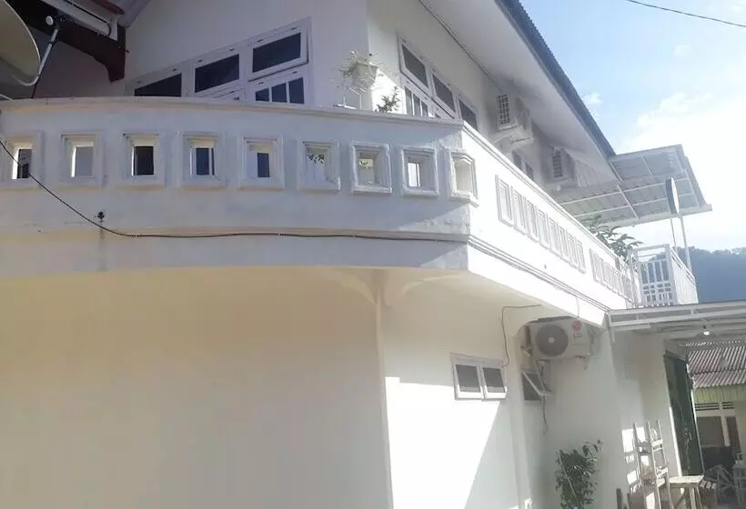 Majatalo Bumimi Homestay