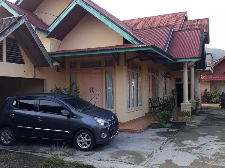 Majatalo Bumimi Homestay