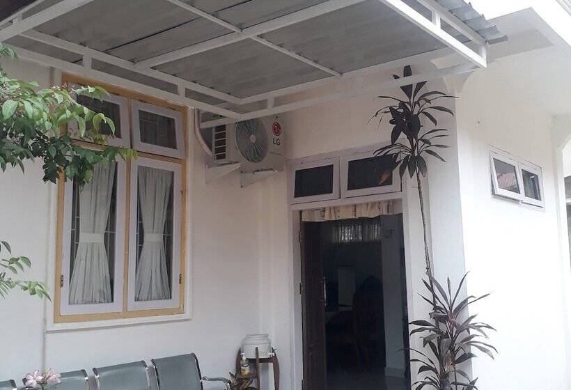 بنسيون Bumimi Homestay