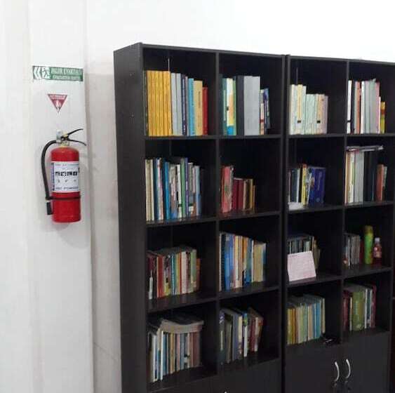 بنسيون Bumimi Homestay