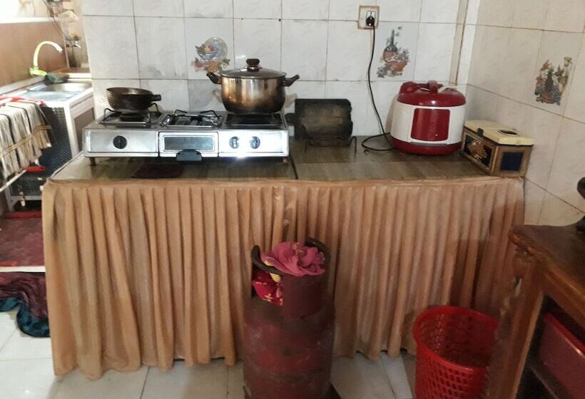 بنسيون Bumimi Homestay